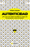 Autenticidad