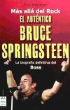 Auténtico bruce springsteen, el