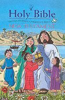Portada de International Children's Bible New Testament