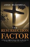 Portada de The Resurrection Factor