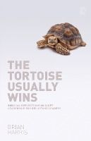 Portada de The Tortoise Usually Wins