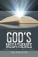 Portada de Godâ€™s Megathemes