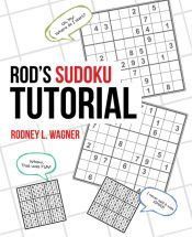 Portada de Rod's Sudoku Tutorial