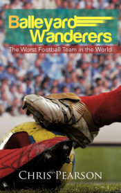 Portada de Balleyard Wanderers