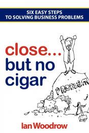 Portada de Close, But No Cigar
