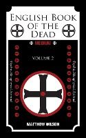 Portada de English Book of the Dead