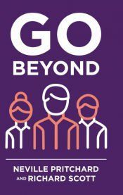 Portada de Go Beyond