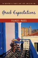 Portada de Greek Expectations