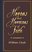 Portada de Heroes and Heroines of Faith
