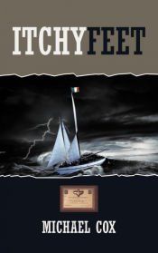 Portada de Itchy Feet
