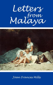 Portada de Letters from Malaya