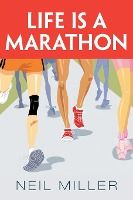 Portada de Life Is a Marathon