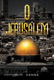 Portada de O JERUSALEM