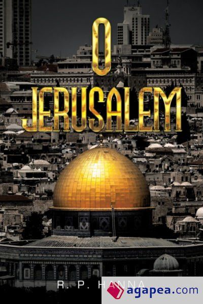 O JERUSALEM