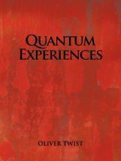 Portada de Quantum Experiences