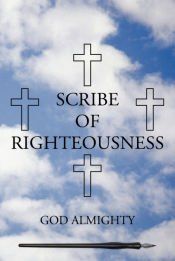 Portada de Scribe of Righteousness