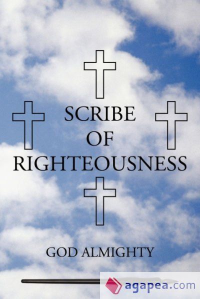 Scribe of Righteousness