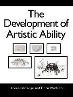 Portada de The Development of Artistic Ability