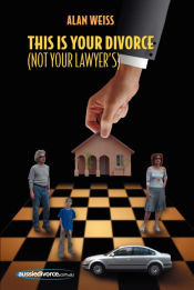 Portada de This Is Your Divorce (Not Your Lawyerâ€™s)