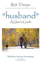 Portada de "husband"