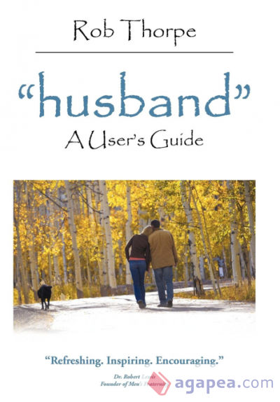 "husband"