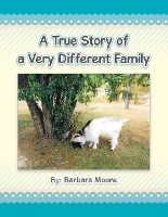 Portada de A True Story of a Very Different Family