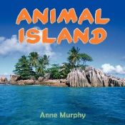 Portada de Animal Island