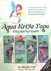 Portada de Aqua Kriya Yoga