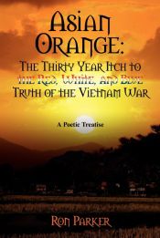 Portada de Asian Orange