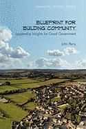 Portada de Blueprint for Building Community
