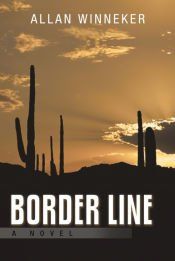 Portada de Border Line