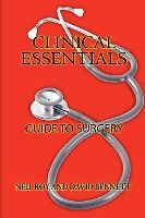 Portada de Clinical Essentials