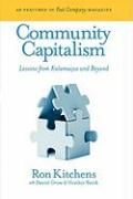 Portada de Community Capitalism