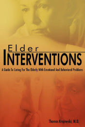 Portada de Elder Interventions