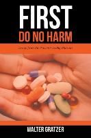 Portada de First Do No Harm