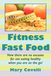 Portada de Fitness Fast Food