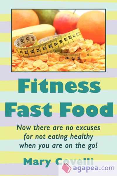 Fitness Fast Food Fitness Fast Food