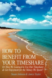 Portada de HOW TO BENEFIT FROM YOUR TIMESHARE