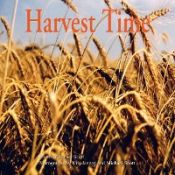 Portada de Harvest Time