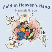 Portada de Held In Heavenâ€™s Hand