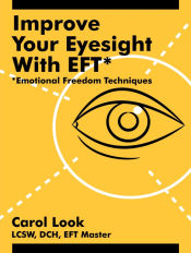 Portada de Improve Your Eyesight with Eft*