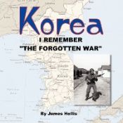 Portada de Korea