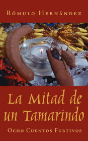 Portada de La Mitad de un Tamarindo