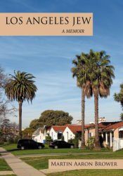 Portada de Los Angeles Jew