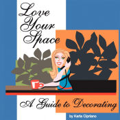 Portada de Love Your Space!