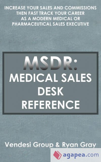MSDR