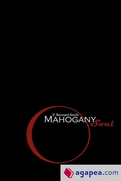 Mahogany Soul Mahogany Soul