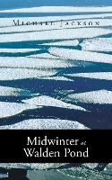 Portada de Midwinter at Walden Pond