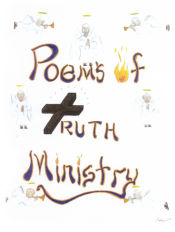 Portada de Poems of Truth Ministry