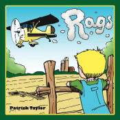 Portada de Rags